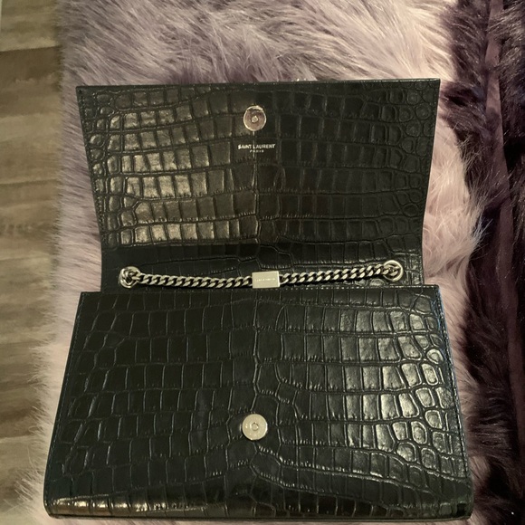 YSL Kate medium with tassel - Picture 2 of 10